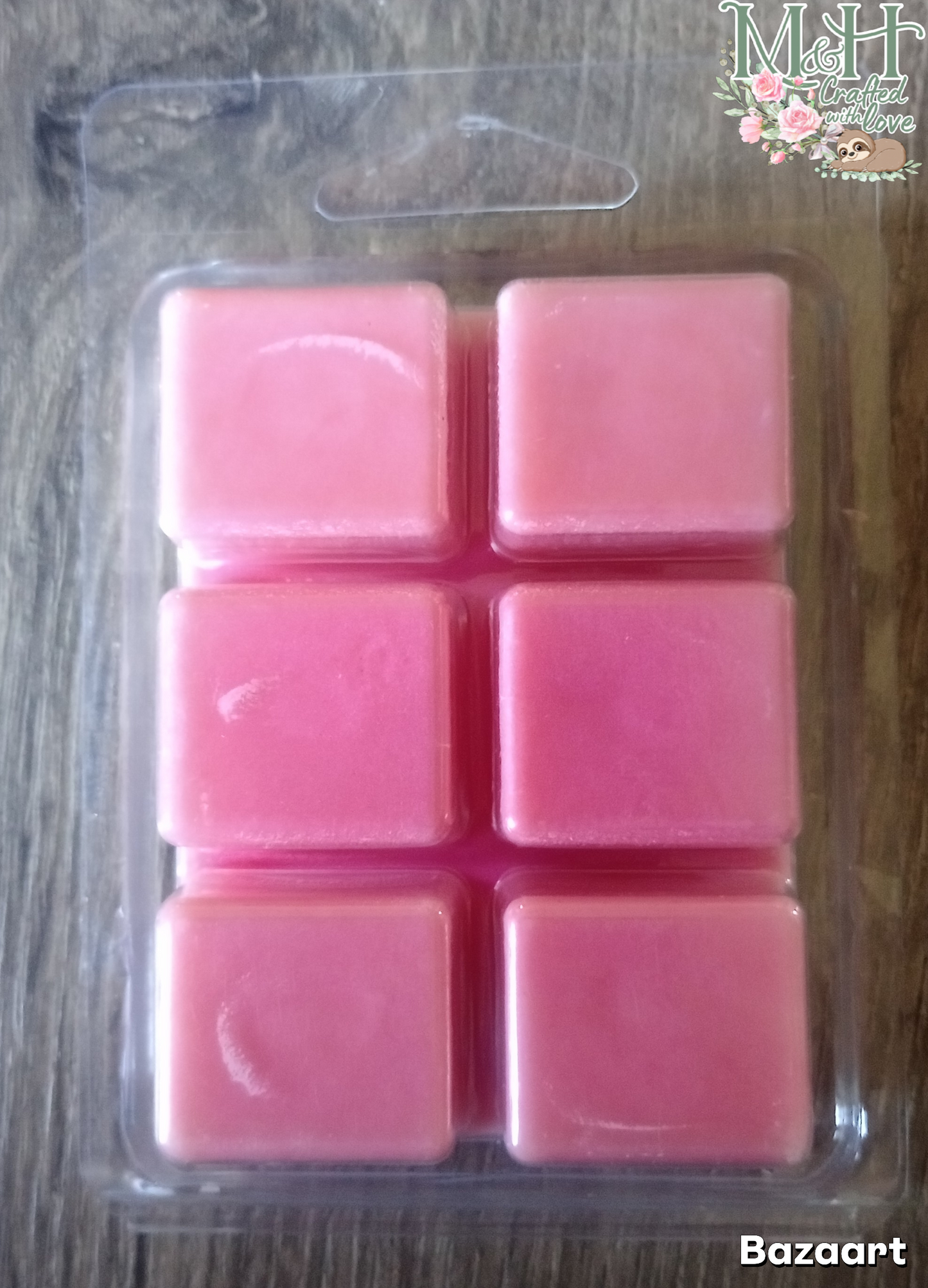 Brown Sugar & Fig Wax Melt