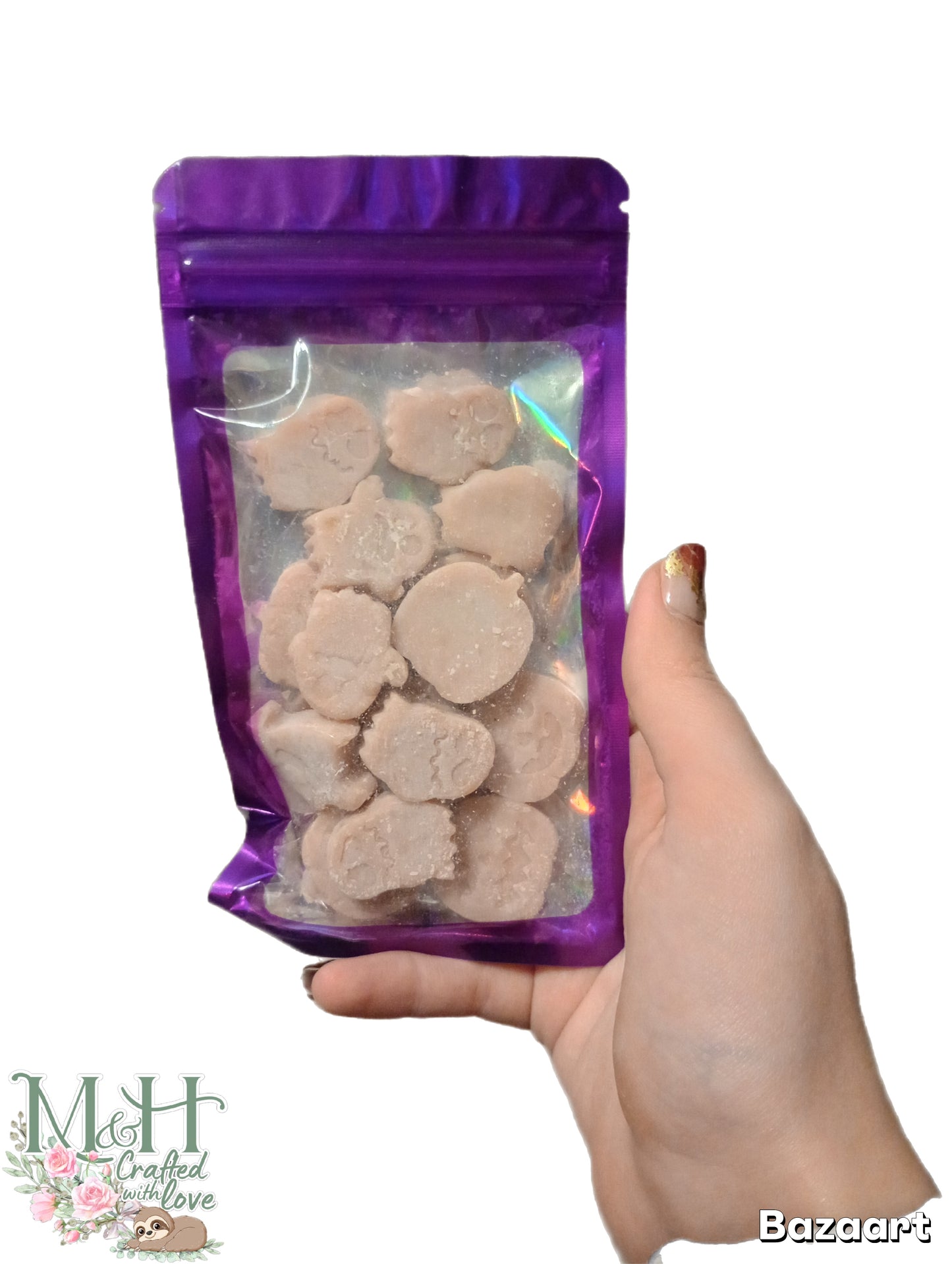 Cappuccino Brulee Wax Melt