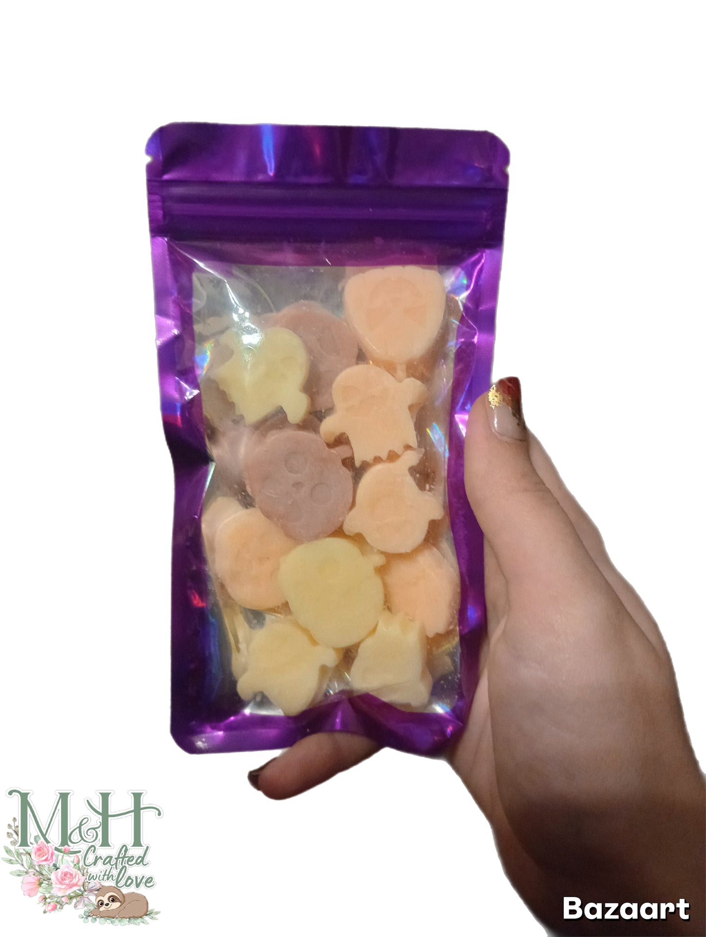 Autumn Night Wax Melt