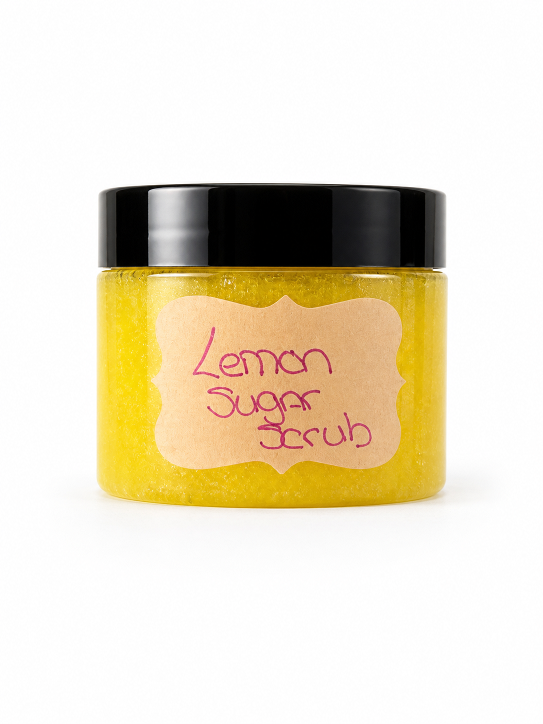 Sugar Scrubs