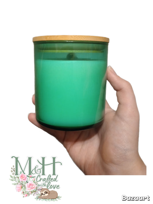 Brandied Strudel Pear Candle