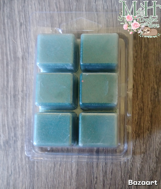 Lakeside Pine Wax Melt