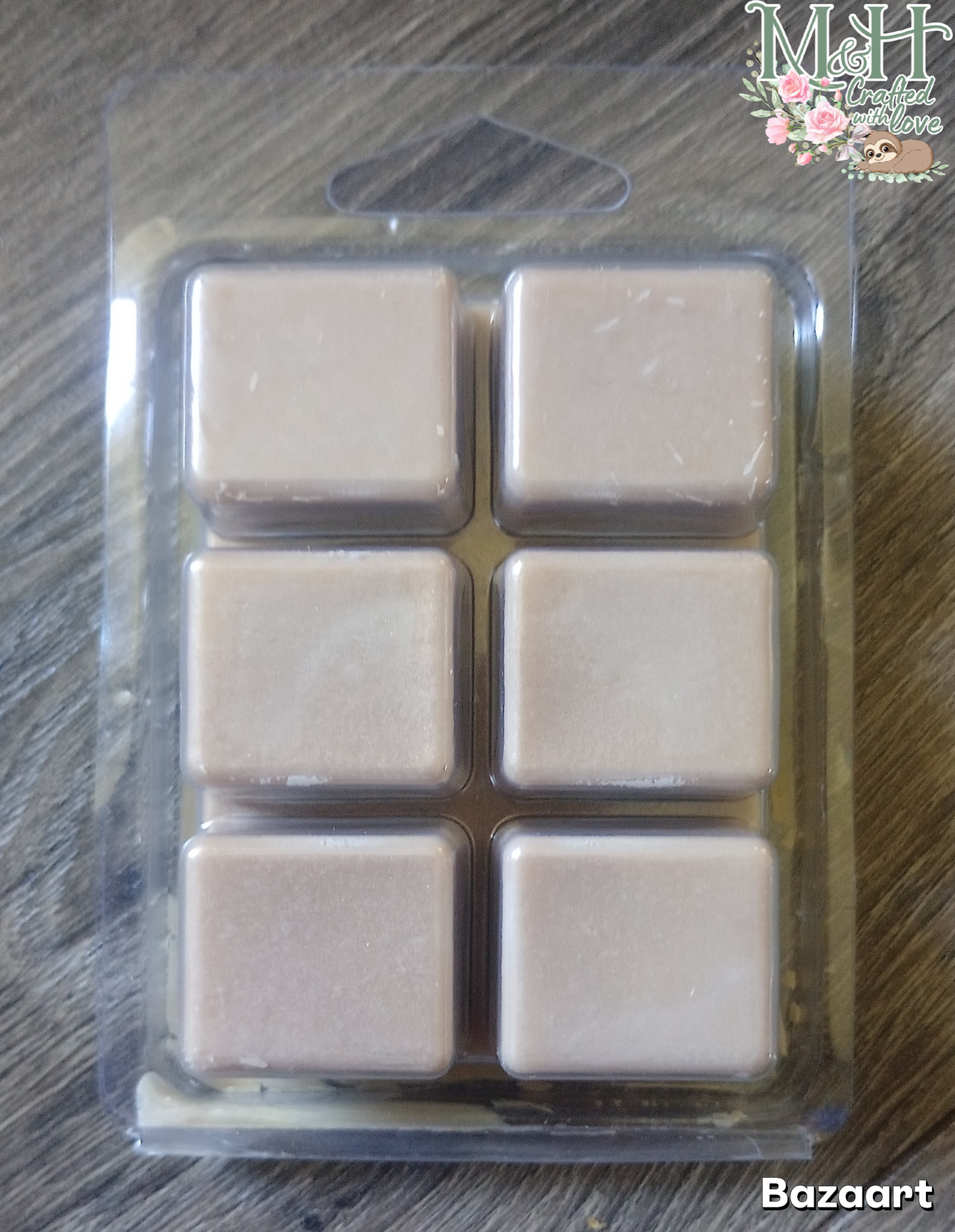 Birthday Cake Wax Melt