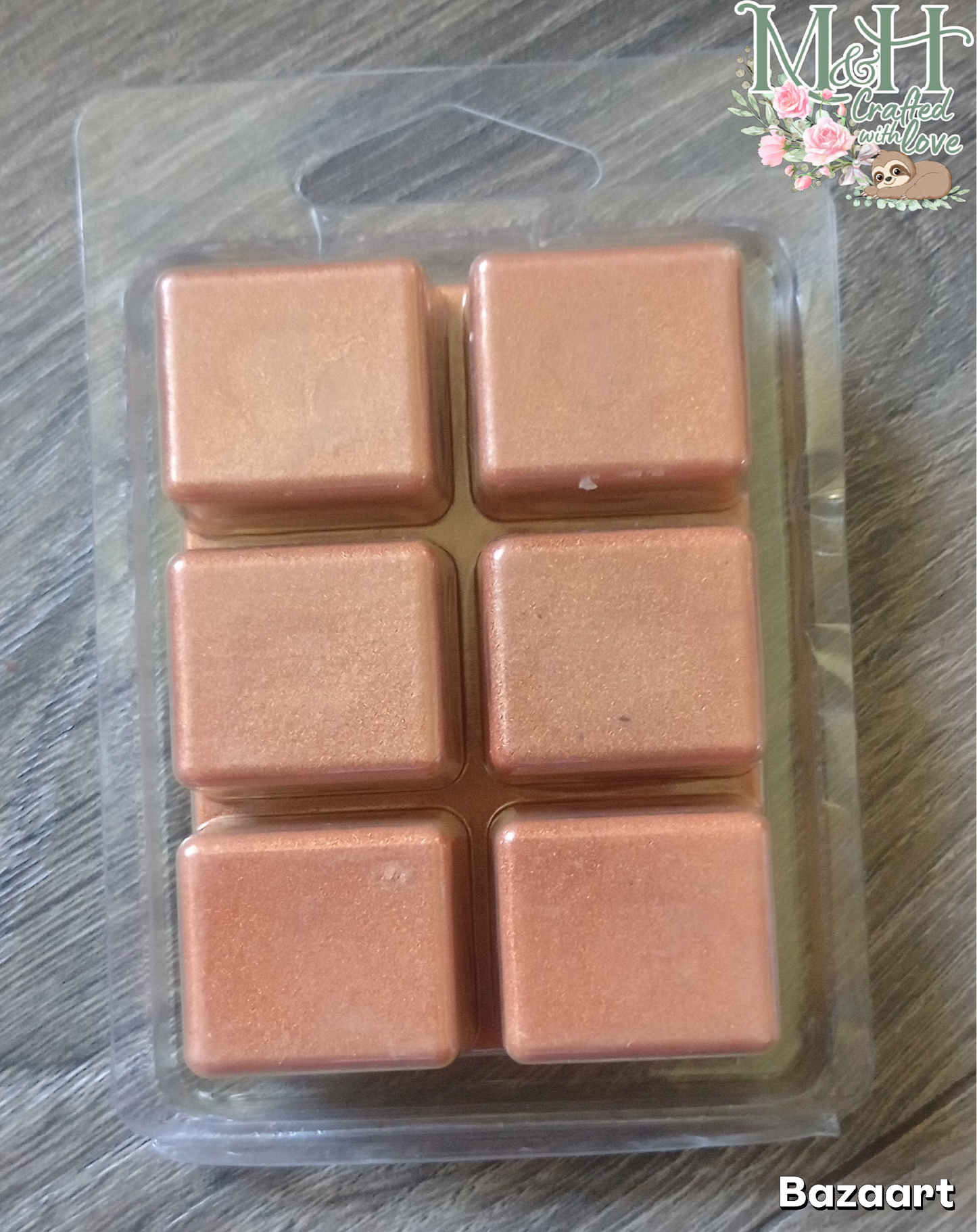 Strudel & Spice Wax Melt