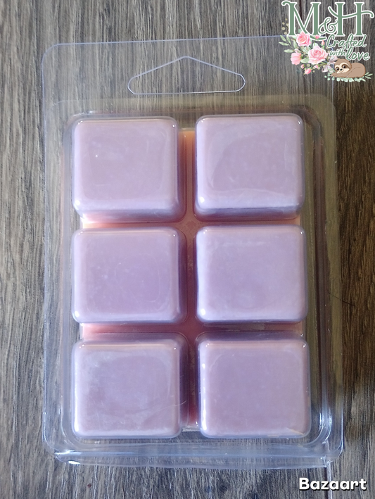 Tutti Fruitti Wax Melt