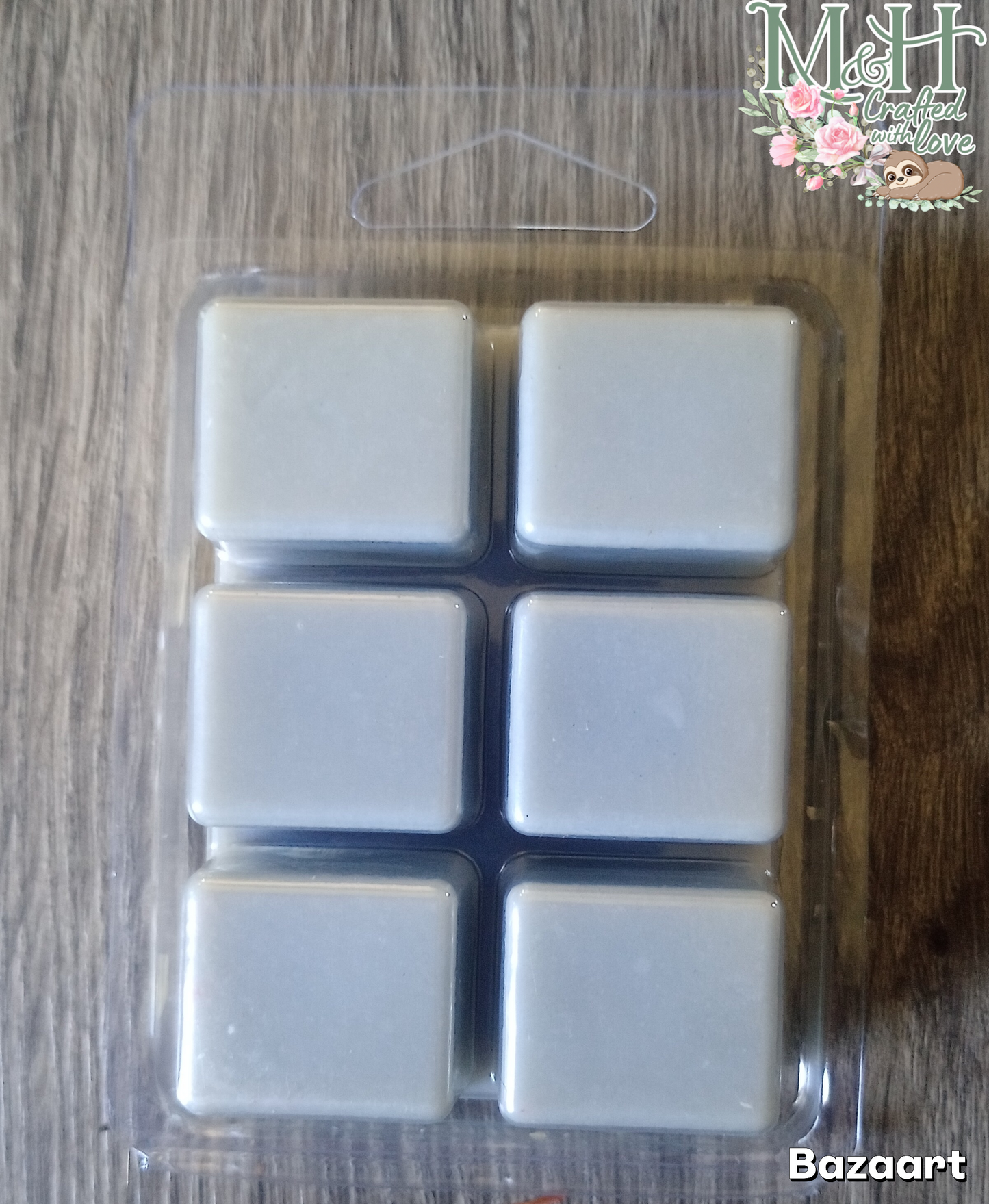 Black Raspberry Vanilla Wax Melt