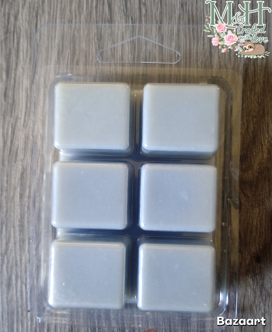 Black Raspberry Vanilla Wax Melt