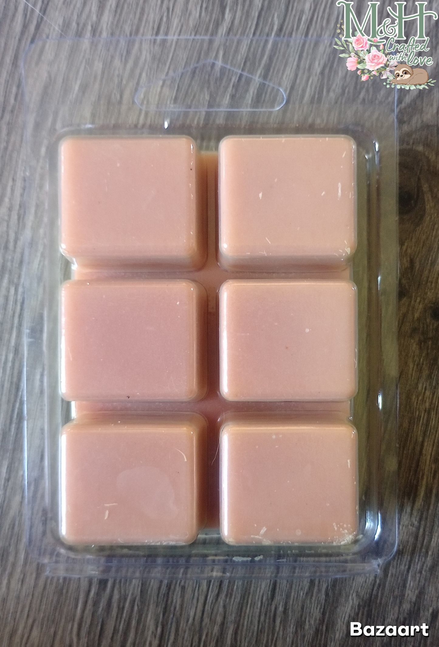 Cinnamon Sweets Wax Melt