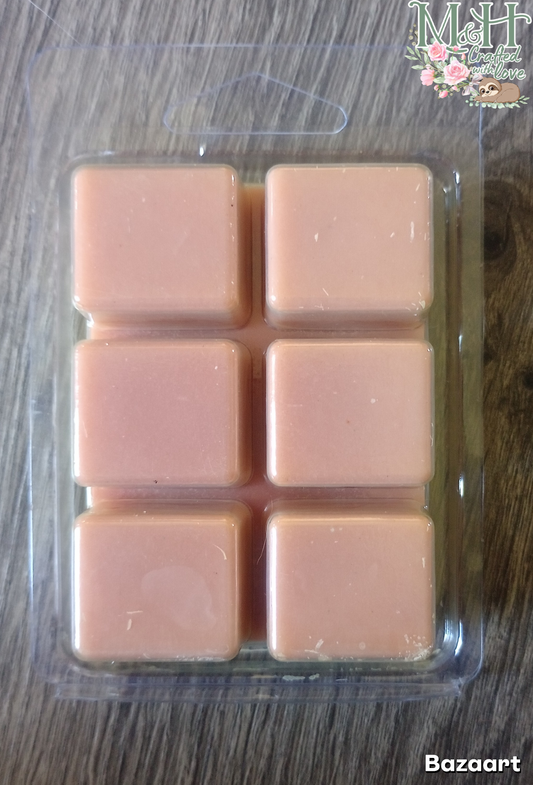 Cinnamon Sweets Wax Melt