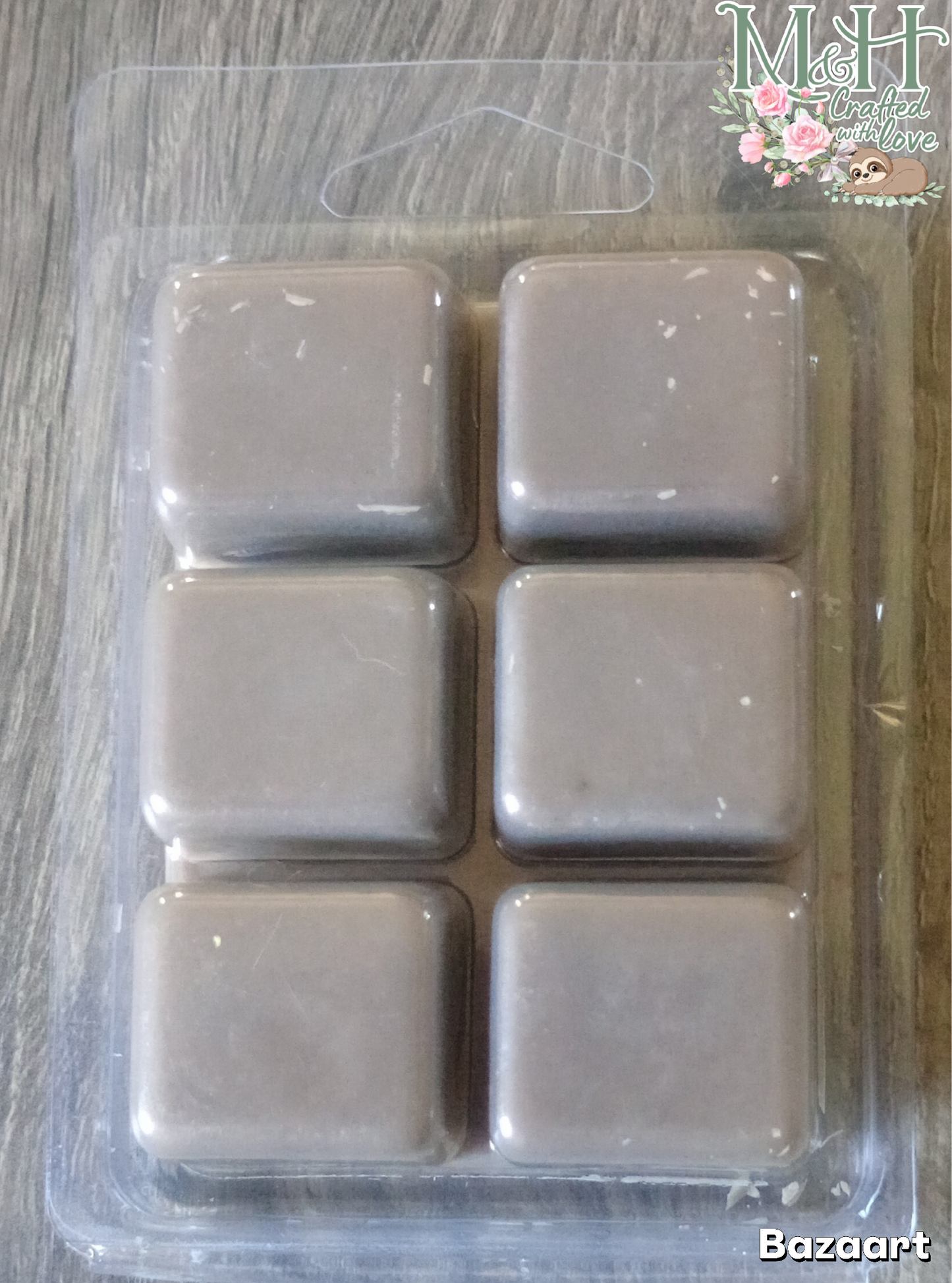 Fresh Coffee Wax Melt