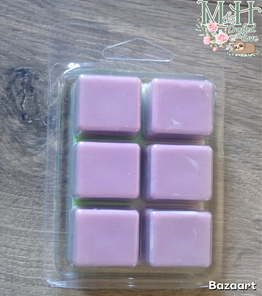 Witches Brew Wax Melt