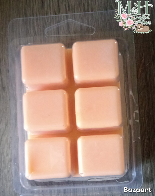 Crisp Morning Air Wax Melt