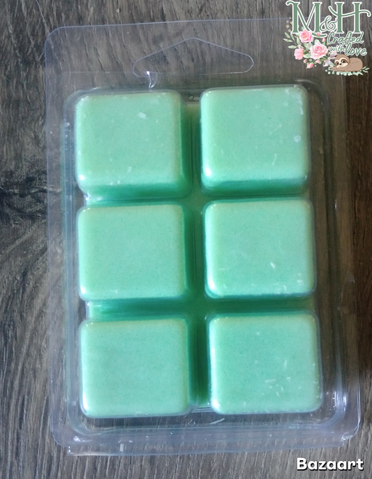 Fresh Cut Grass Wax Melt