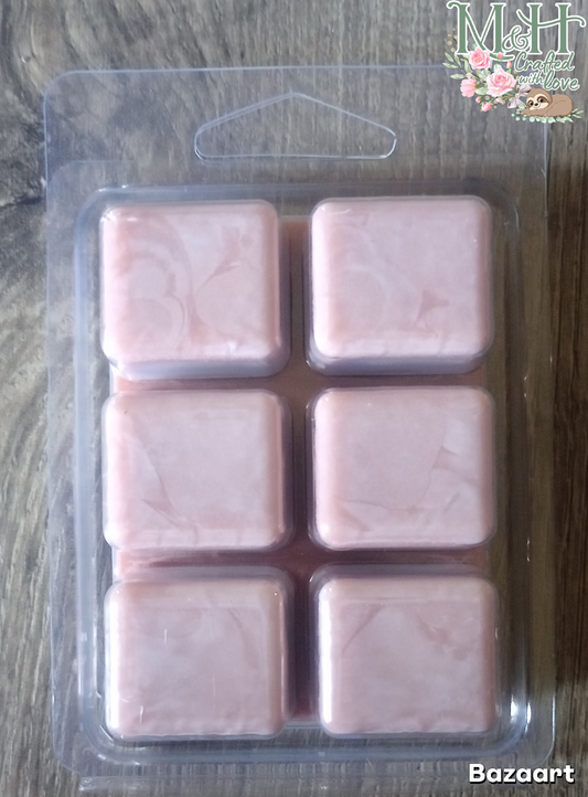 Praline Wax Melt