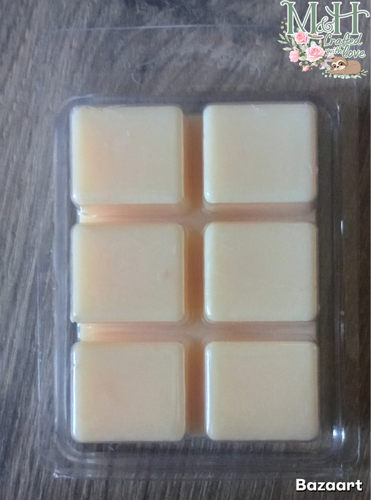 Jamaica Me Happy Wax Melt