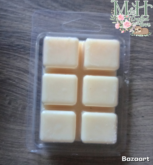 Pineapple Sage Wax Melt