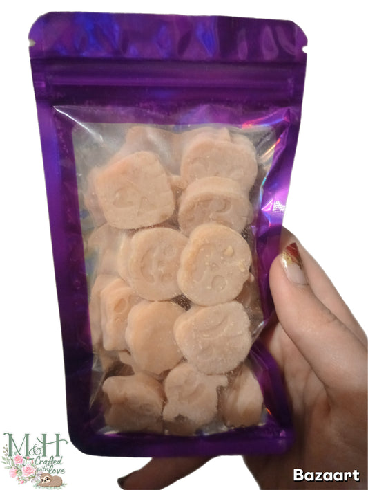 Snickerdoodle Wax Melt