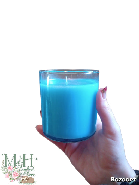High Tide Candle