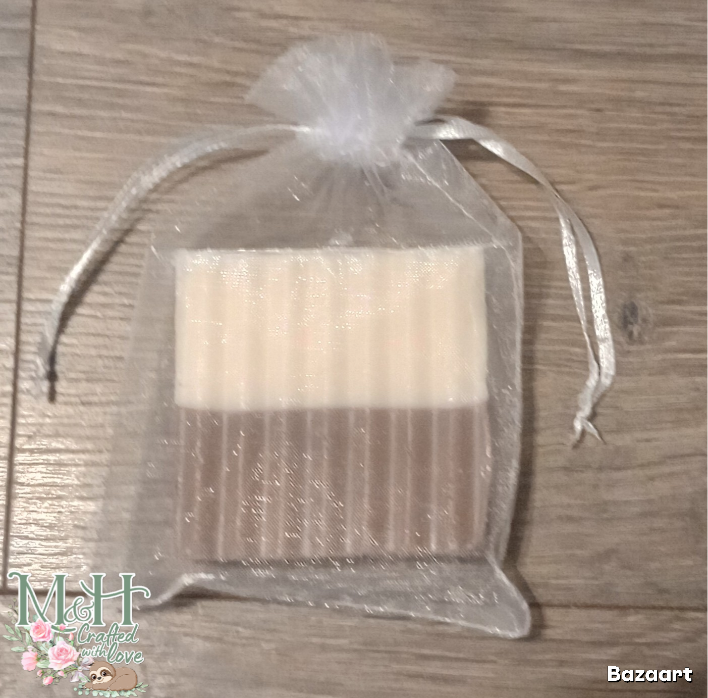 Bay Rum Goat Milk Soap