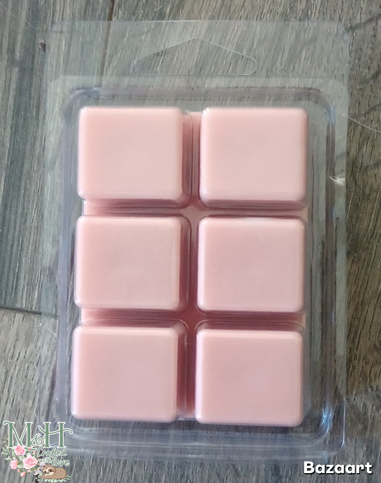 Cherry Eclipse Wax Melt